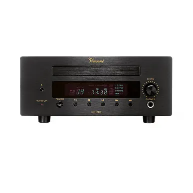 CD проигрыватель VINCENT CD-200 BL
